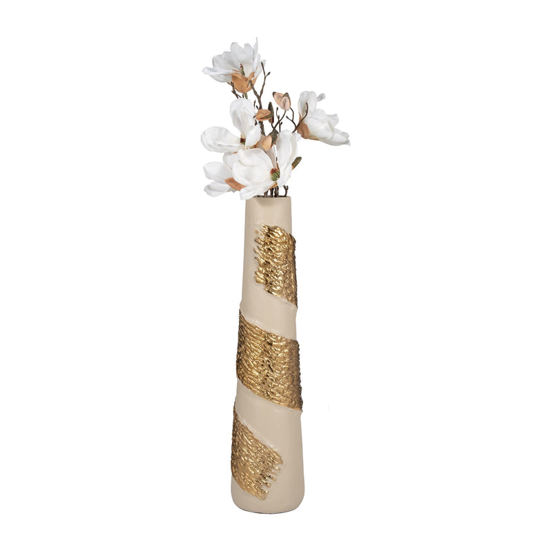 glass-22-aluminum-wrapped-vase-white-gold-3