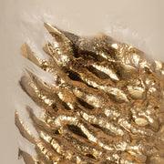 glass-22-aluminum-wrapped-vase-white-gold-4