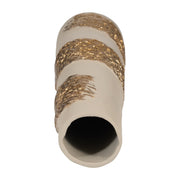 glass-22-aluminum-wrapped-vase-white-gold-5