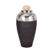 glass-23-vase-w-resin-topper-gray-2