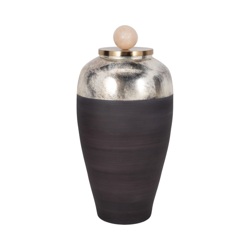glass-23-vase-w-resin-topper-gray-3
