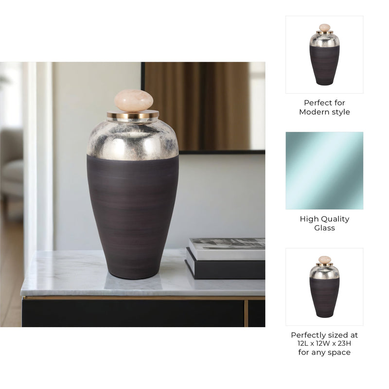 glass-23-vase-w-resin-topper-gray-8