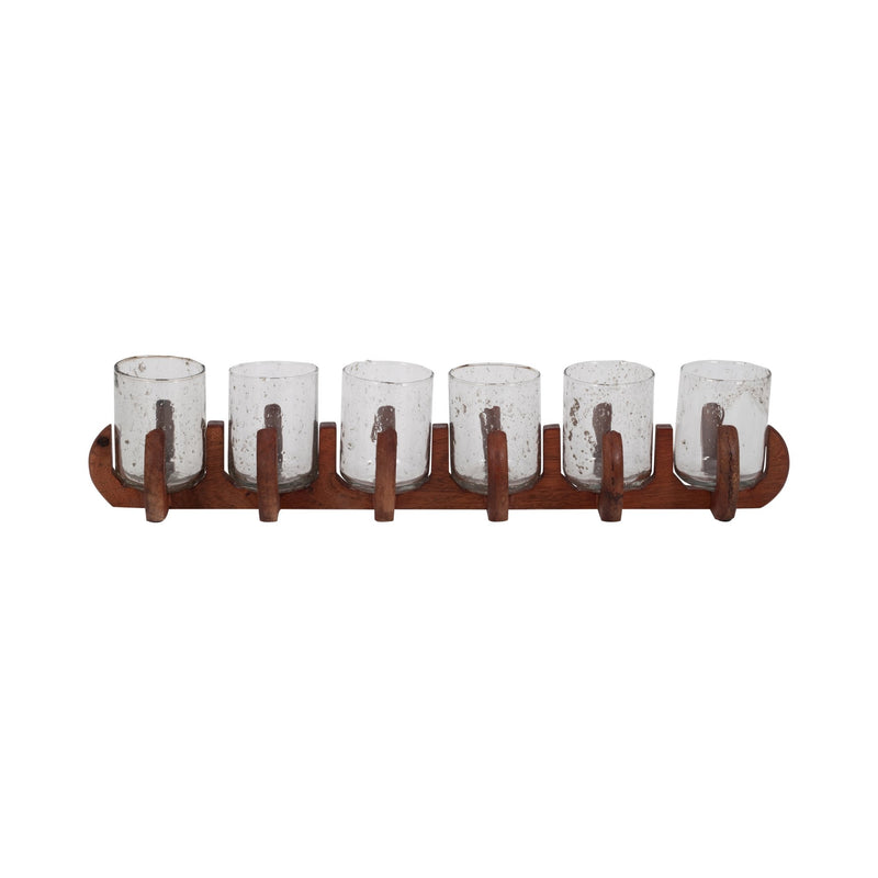 glass-24-6-votive-holders-w-base-brown-clear-1