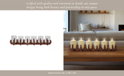 glass-24-6-votive-holders-w-base-brown-clear-11