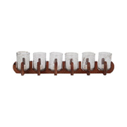 glass-24-6-votive-holders-w-base-brown-clear-2