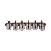 glass-24-6-votive-holders-w-base-brown-clear-6