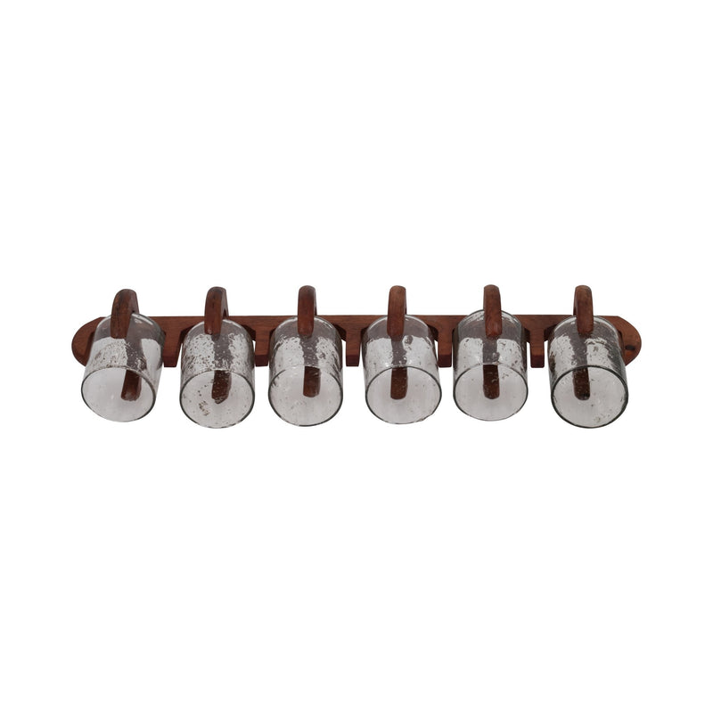 glass-24-6-votive-holders-w-base-brown-clear-6