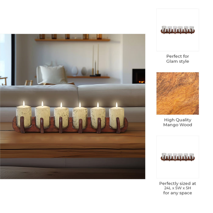 glass-24-6-votive-holders-w-base-brown-clear-9