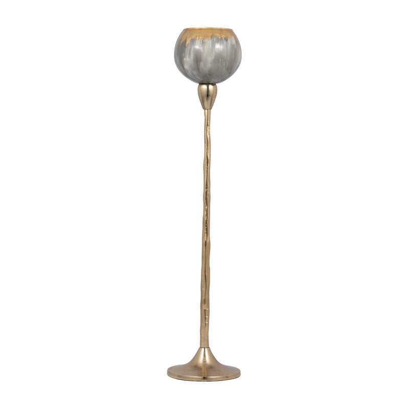 glass-24-h-tealight-holder-wickhom-gray-1