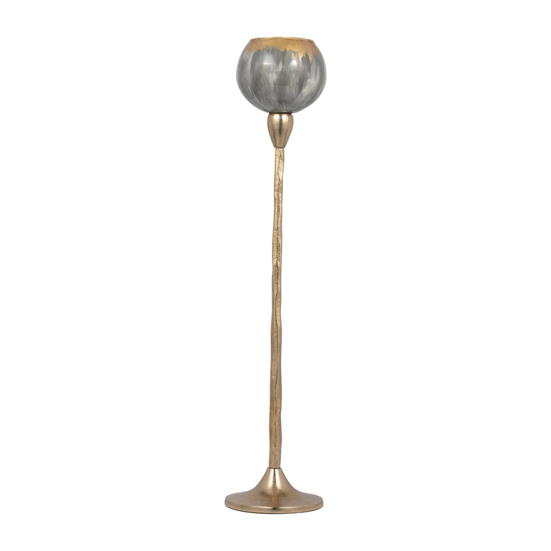 glass-24-h-tealight-holder-wickhom-gray-2