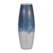 glass-24-h-vase-w-metal-rim-blue-wht-ombre-1