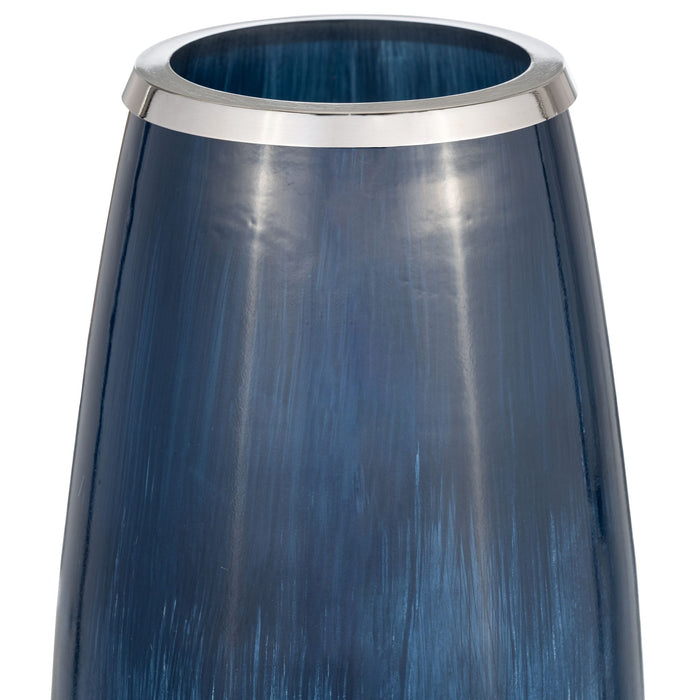 glass-24-h-vase-w-metal-rim-blue-wht-ombre-4