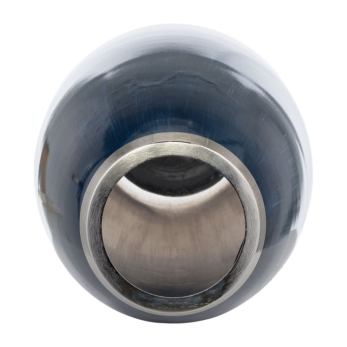 glass-24-h-vase-w-metal-rim-blue-wht-ombre-5