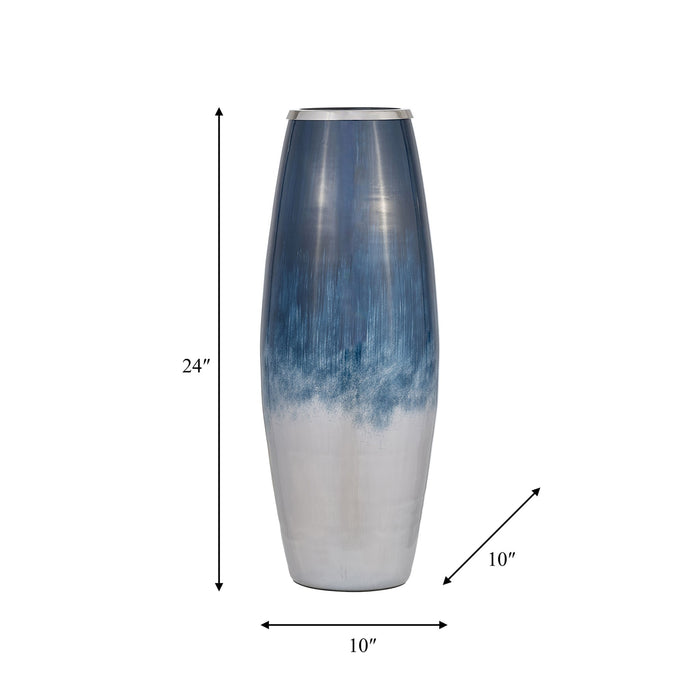 glass-24-h-vase-w-metal-rim-blue-wht-ombre-7