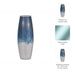 glass-24-h-vase-w-metal-rim-blue-wht-ombre-8