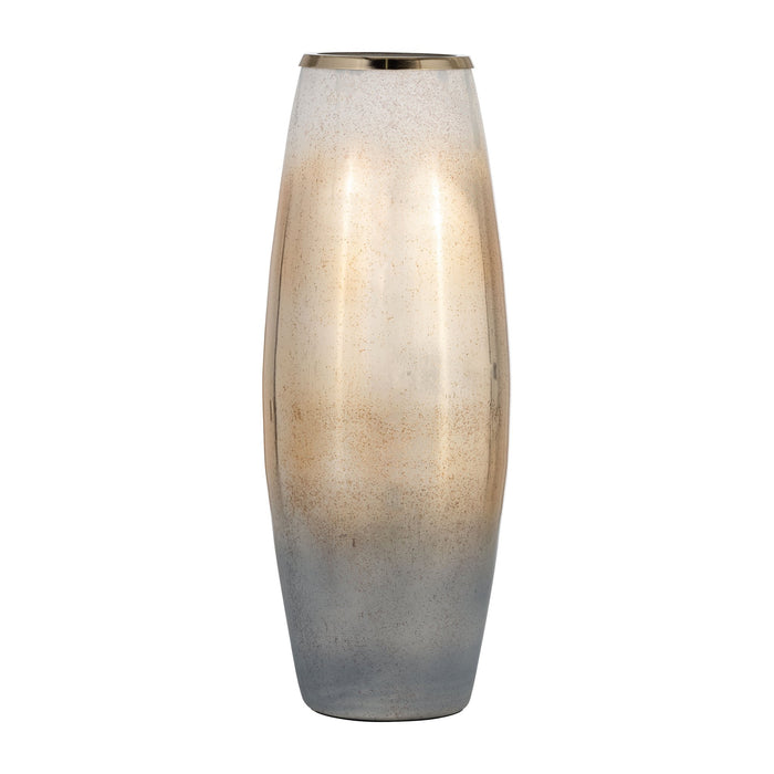 glass-24-h-vase-w-metal-rim-cream-blk-ombre-2