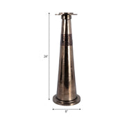 glass-24-pillar-holder-bronze-9