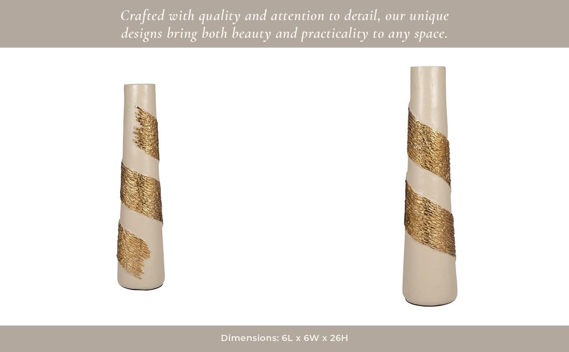 glass-26-aluminum-wrapped-vase-white-gold-11