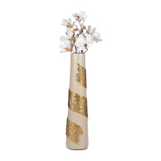 glass-26-aluminum-wrapped-vase-white-gold-3