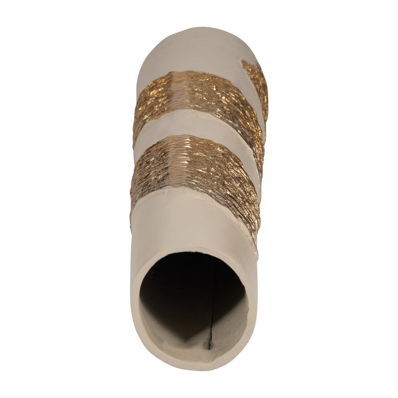 glass-26-aluminum-wrapped-vase-white-gold-5