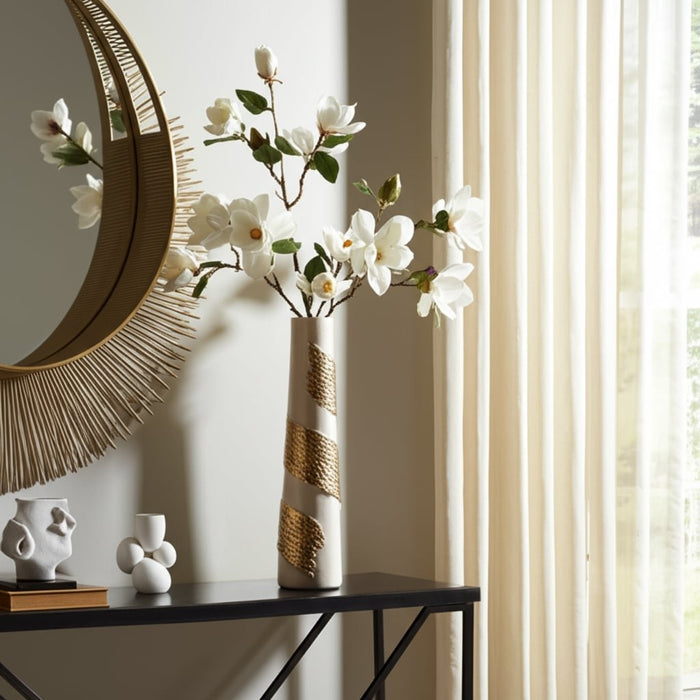 glass-26-aluminum-wrapped-vase-white-gold-8