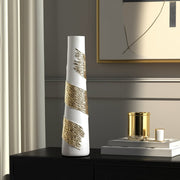 glass-26-aluminum-wrapped-vase-white-gold-9
