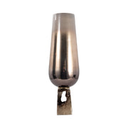 glass-26-h-vase-w-metal-base-champagne-1