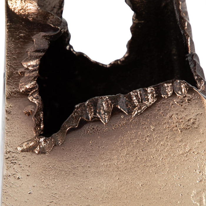 glass-26-h-vase-w-metal-base-champagne-5