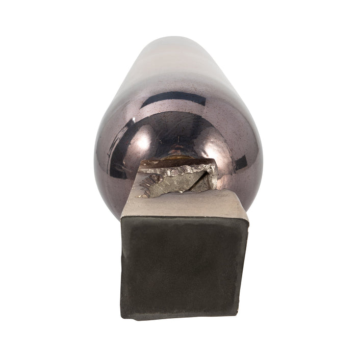 glass-26-h-vase-w-metal-base-champagne-7