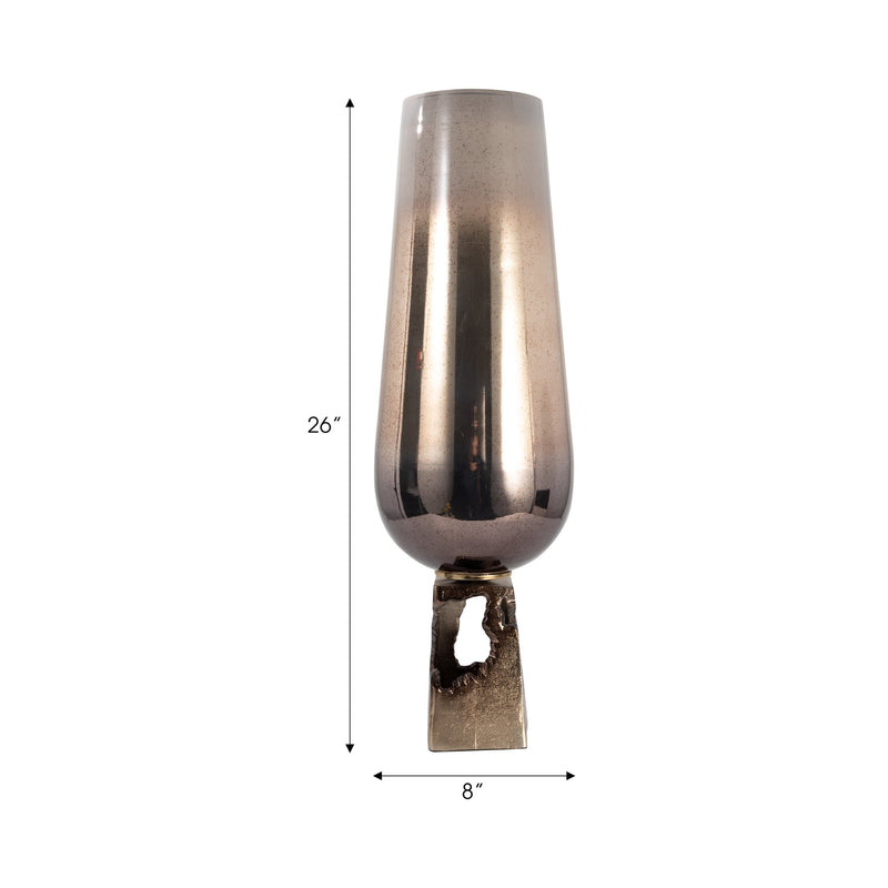 glass-26-h-vase-w-metal-base-champagne-9