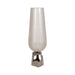 glass-26-h-vase-w-metal-base-peral-white-3