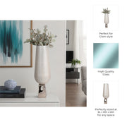 glass-26-h-vase-w-metal-base-peral-white-9
