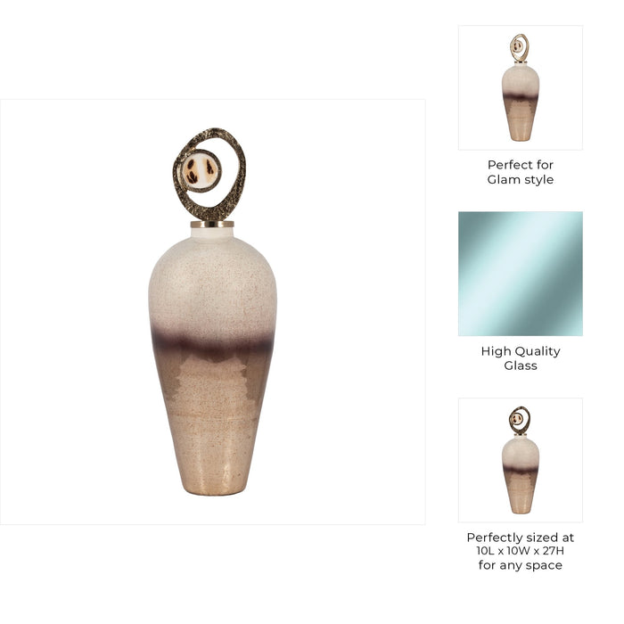 glass-27-vase-metal-swirl-topper-2-tone-bronze-10