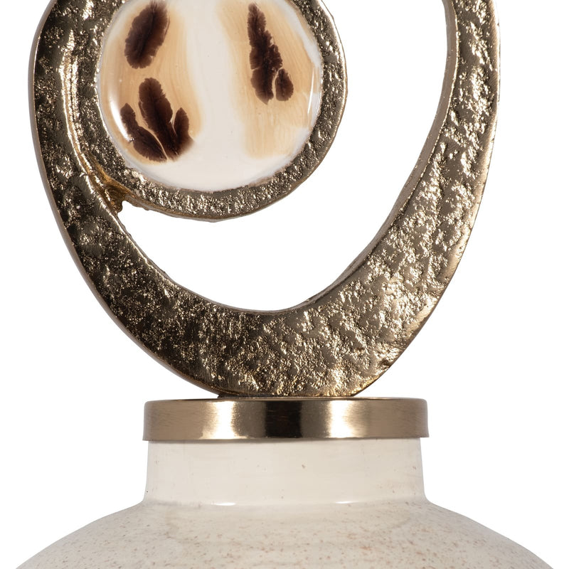 glass-27-vase-metal-swirl-topper-2-tone-bronze-5