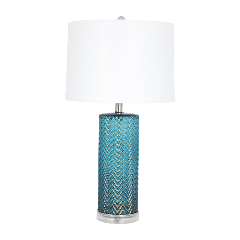 glass-28-chevron-table-lamp-blue-1