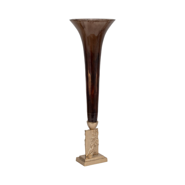 glass-31-trumpet-vase-bronze-2