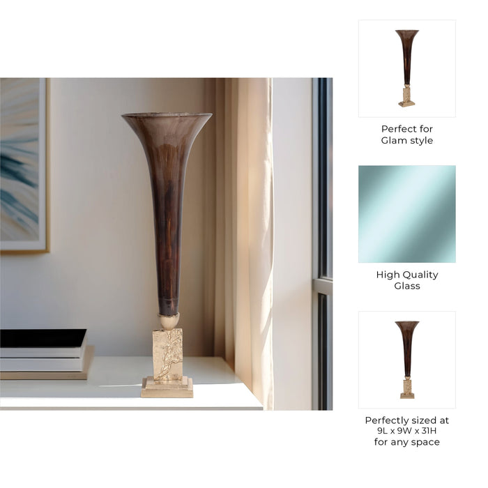 glass-31-trumpet-vase-bronze-9