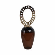glass-31-vase-with-crown-top-brown-2
