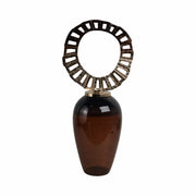 glass-31-vase-with-crown-top-brown-4