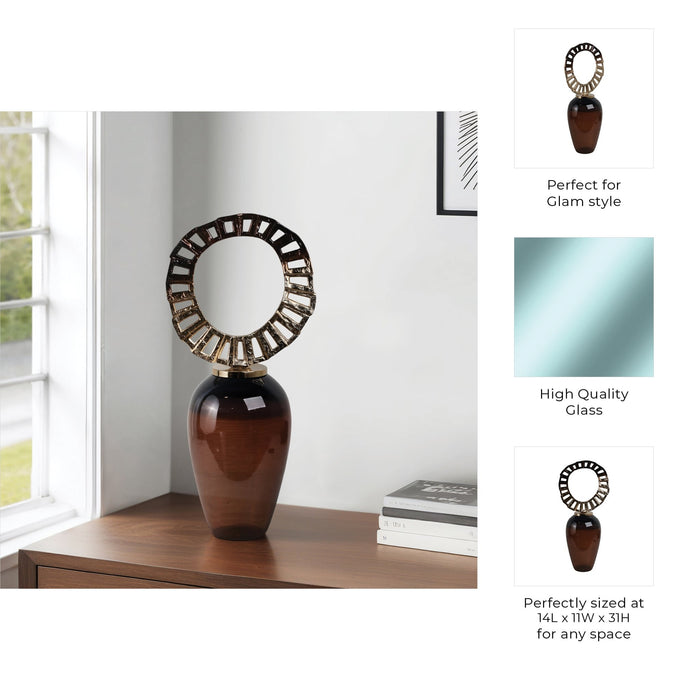 glass-31-vase-with-crown-top-brown-9