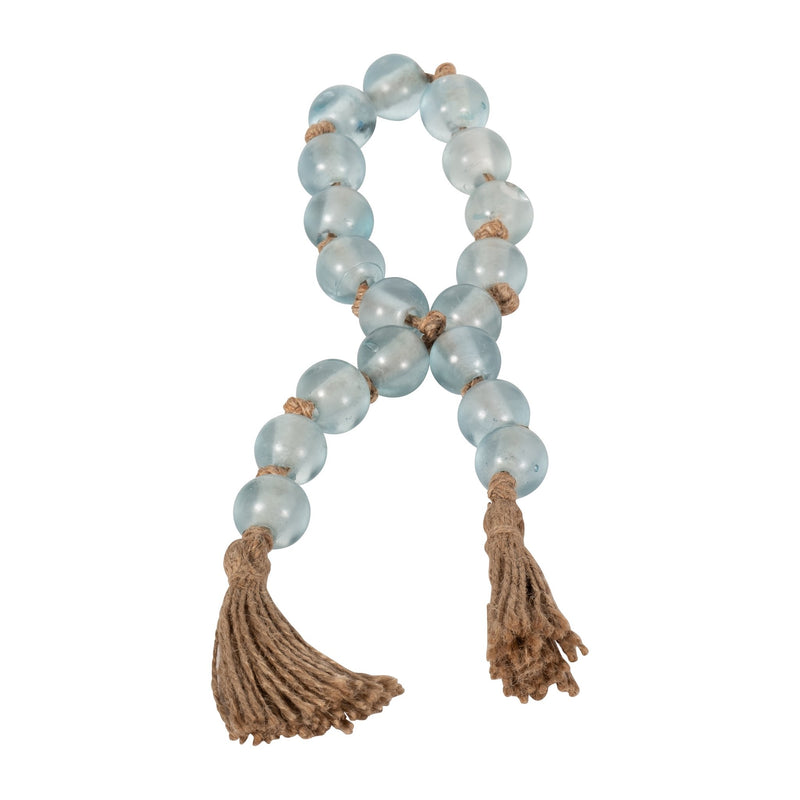 glass-34x1-beaded-garland-w-tassel-blue-2