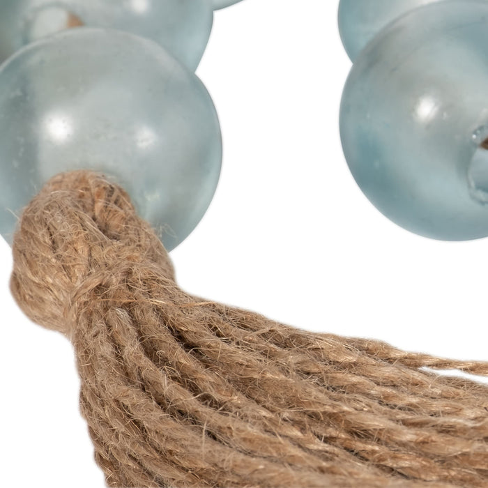 glass-34x1-beaded-garland-w-tassel-blue-5