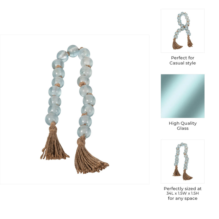 glass-34x1-beaded-garland-w-tassel-blue-7
