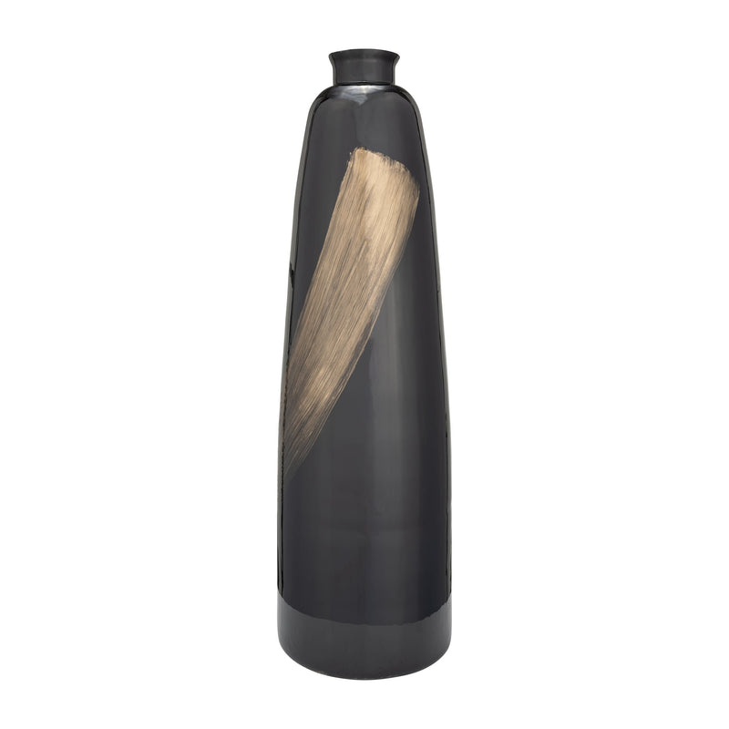 glass-35-2-tone-vase-black-gold-1