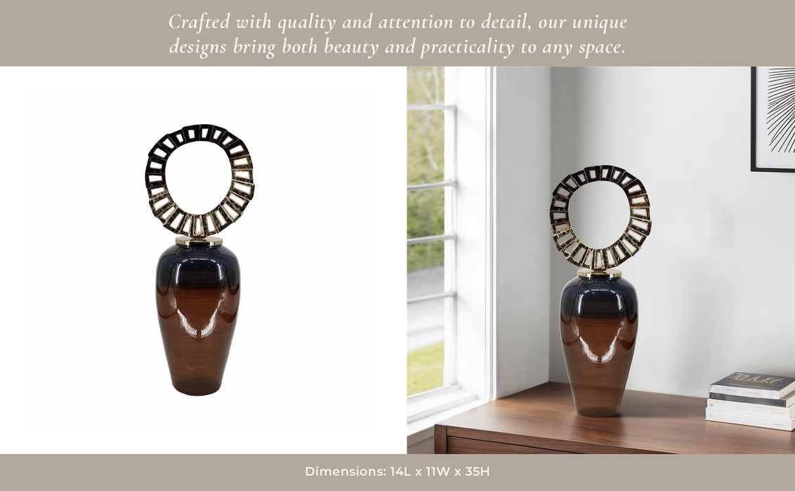 glass-35-vase-with-crown-top-brown-12