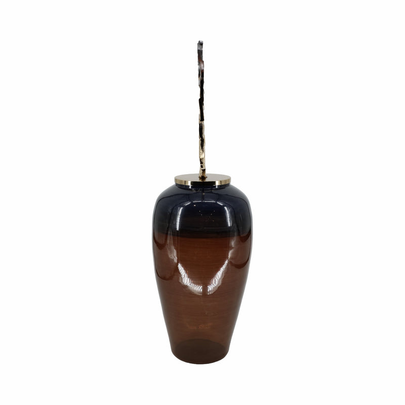 glass-35-vase-with-crown-top-brown-3