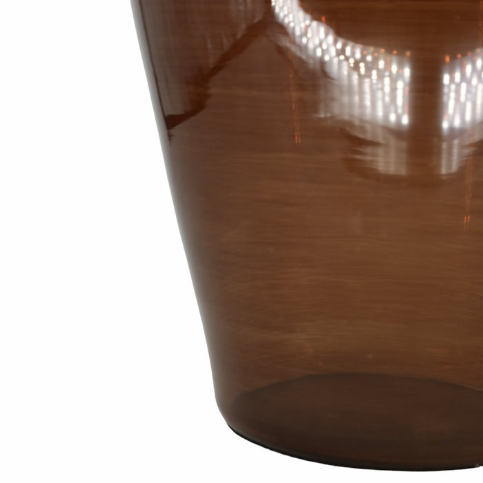 glass-35-vase-with-crown-top-brown-4