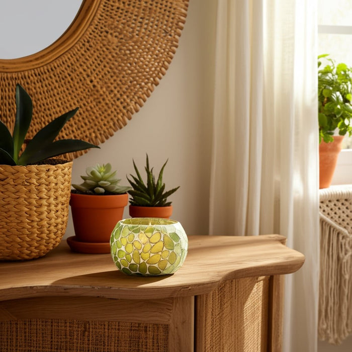 glass-4-10-oz-mosaic-scented-candle-light-green-12