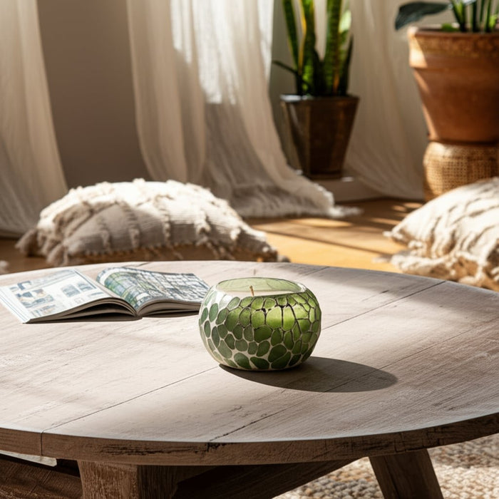 glass-4-10-oz-mosaic-scented-candle-light-green-13