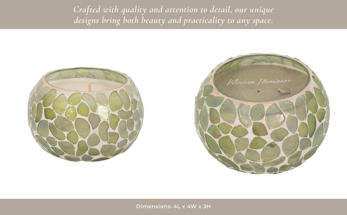 glass-4-10-oz-mosaic-scented-candle-light-green-14